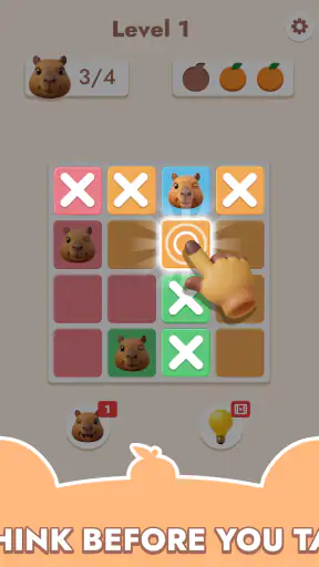 Capydoku
