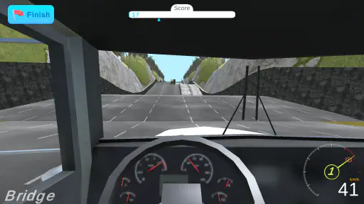 Car Crash Simulator