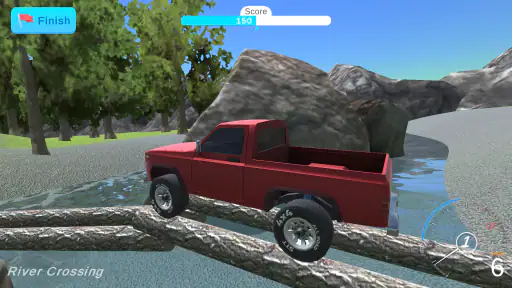 Car Crash Simulator
