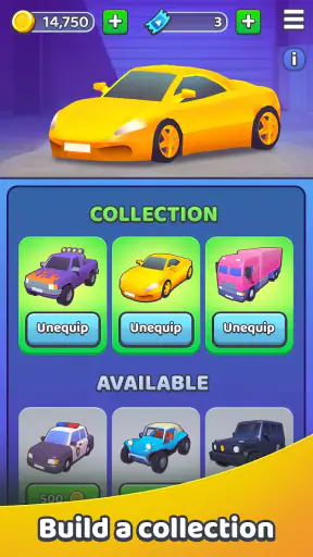 Car Out! Traffic Parking Games