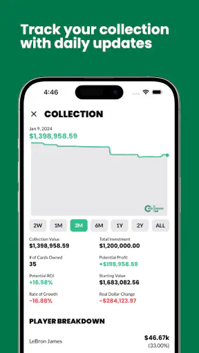 Card Ladder