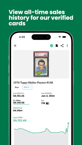 Card Ladder