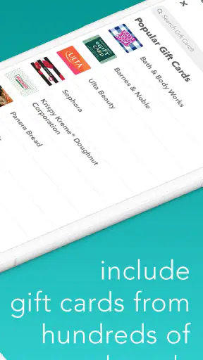 CardSnacks: ecards, gift cards