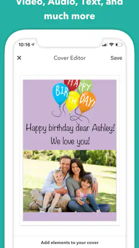 CardSnacks: ecards, gift cards