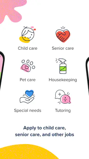 Care.com: Find Caregiver Jobs
