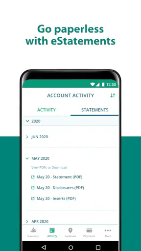 CareCredit Mobile
