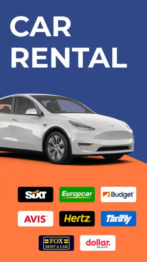 Carla Car Rental - Rent a Car