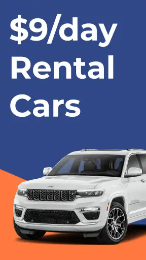 Carla Car Rental - Rent a Car