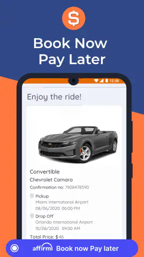 Carla Car Rental - Rent a Car