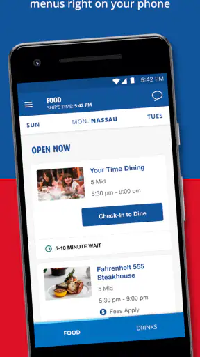 Carnival HUB