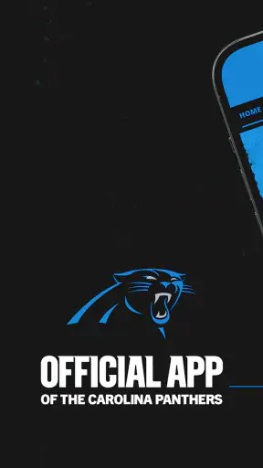 Carolina Panthers Mobile