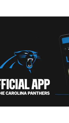 Carolina Panthers Mobile