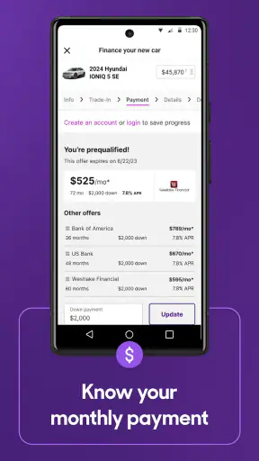 Cars.com: Buy and sell cars