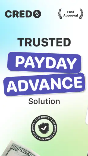 Cash Advance Loan - CREDO
