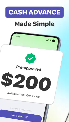 Cash Advance Loan - CREDO