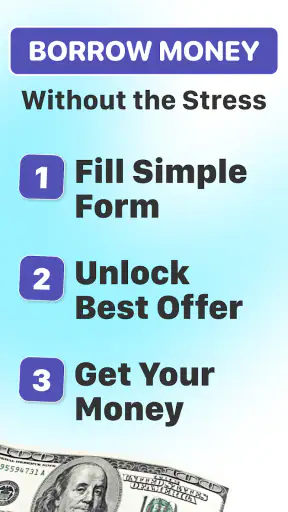 Cash Advance Loan - CREDO
