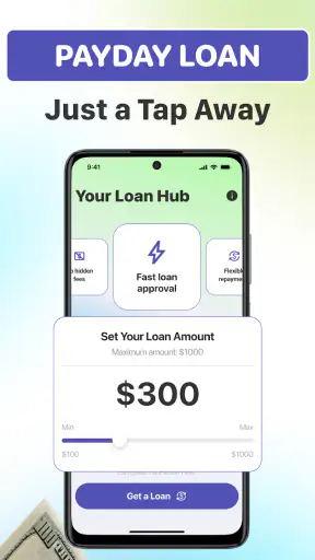Cash Advance Loan - CREDO