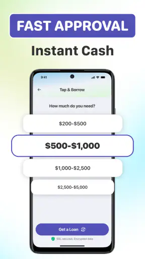 Cash Advance Loan - CREDO