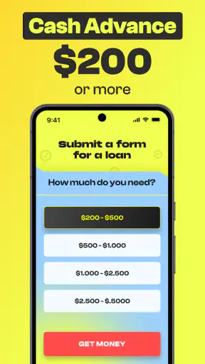 Cash Advance - No credit Check