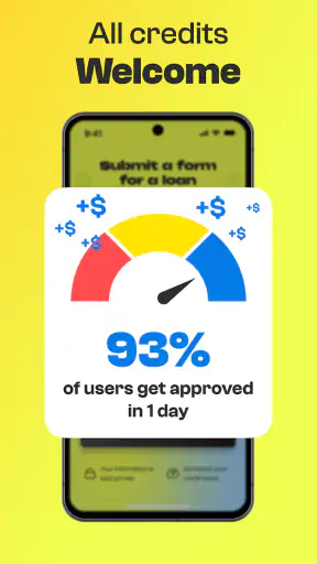 Cash Advance - No credit Check