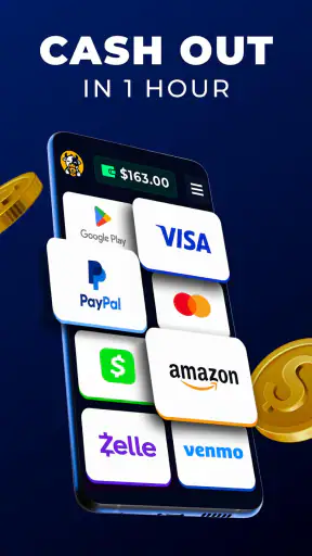 CashCow - Play & Earn Money