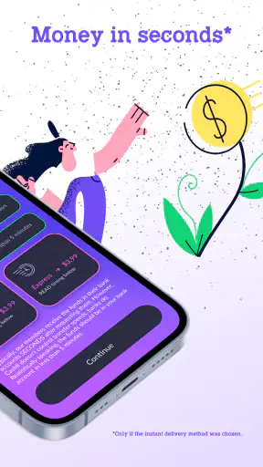 Cashli: Cash Advance & Rewards