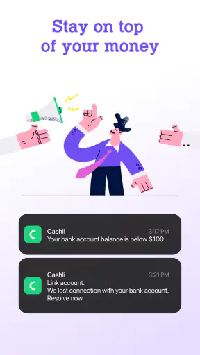 Cashli: Cash Advance & Rewards
