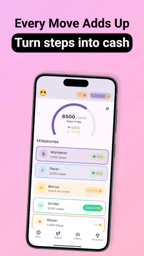 CashSpace: Earn Real Money app