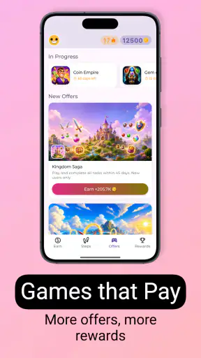 CashSpace: Earn Real Money app