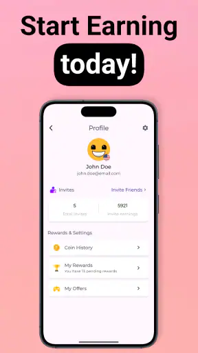 CashSpace: Earn Real Money app