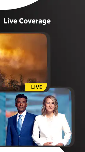 CBC News: Breaking & Local