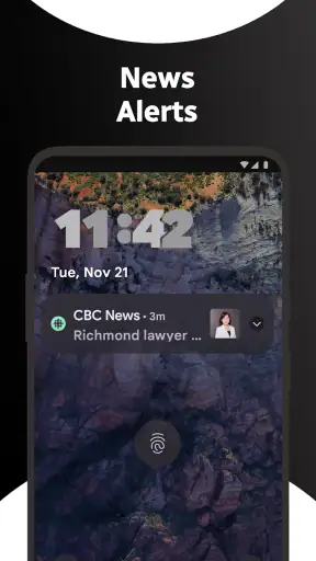 CBC News: Breaking & Local