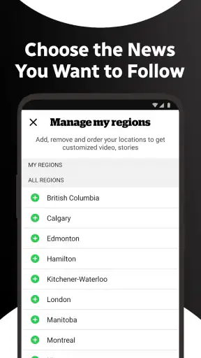 CBC News: Breaking & Local