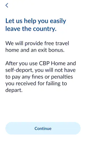 CBP Home