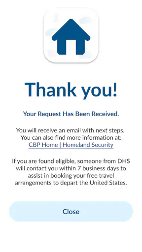 CBP Home