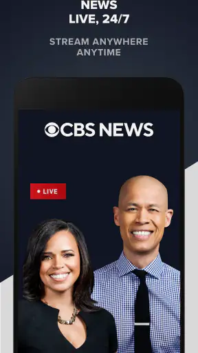 CBS News - Live Breaking News