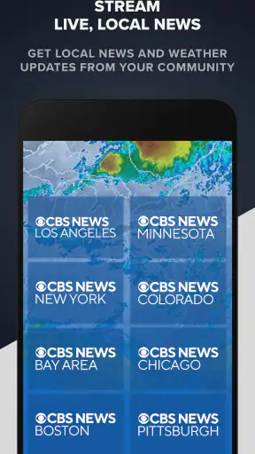 CBS News - Live Breaking News