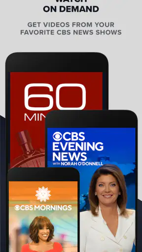 CBS News - Live Breaking News