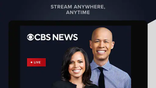 CBS News - Live Breaking News