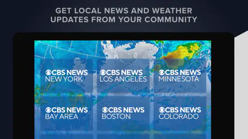 CBS News - Live Breaking News