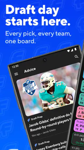CBS Sports Fantasy