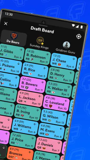 CBS Sports Fantasy