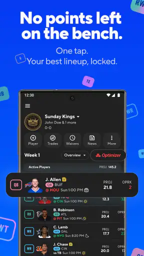 CBS Sports Fantasy