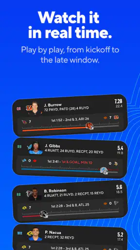 CBS Sports Fantasy
