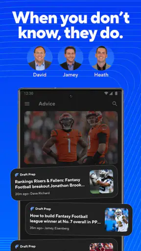 CBS Sports Fantasy