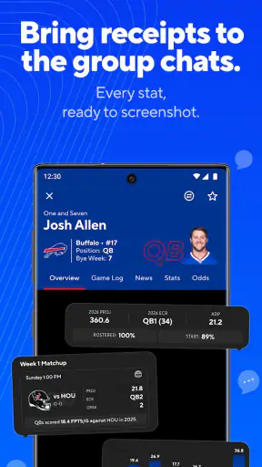 CBS Sports Fantasy
