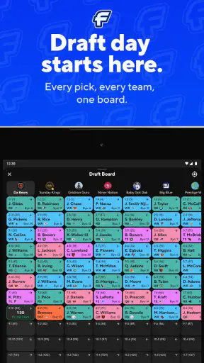 CBS Sports Fantasy