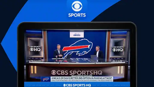 CBS Sports: Watch Live