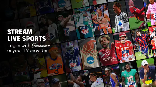 CBS Sports: Watch Live