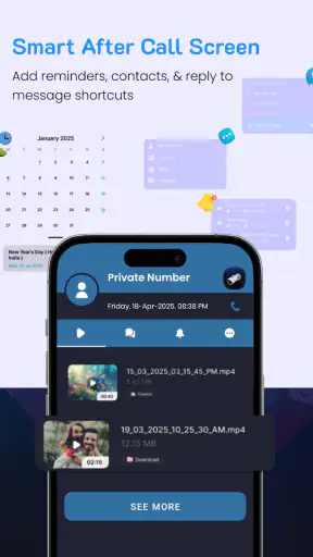 CCTV Camera Video Recorder App